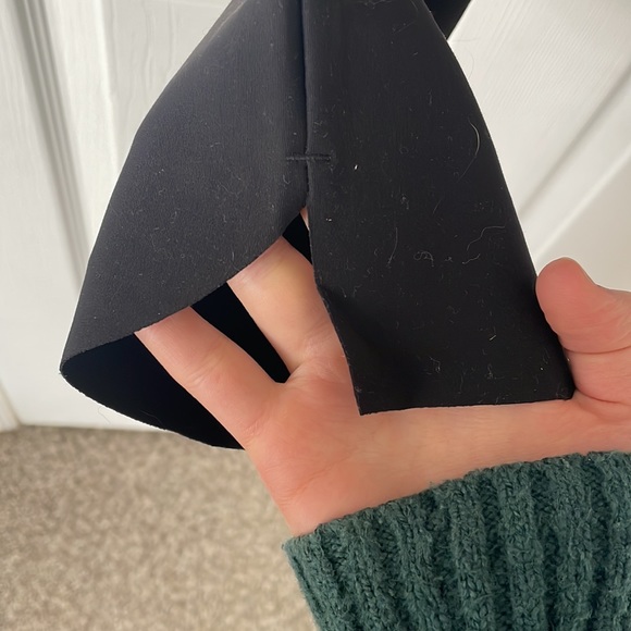 Athleta Mid-rise Leggings With Pockets - Picture 3 of 5